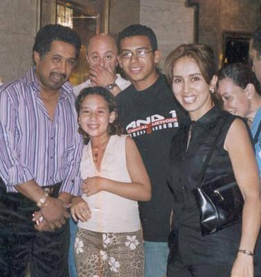 khaled in casablanca